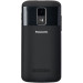 Panasonic Мобільний телефон Panasonic KX-TU160 Black (KX-TU160EXB)