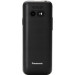 Panasonic Мобільний телефон Panasonic KX-TU250 Black (KX-TU250EXB)
