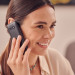 Panasonic Мобільний телефон Panasonic KX-TU250 Black (KX-TU250EXB)
