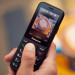 Panasonic Мобільний телефон Panasonic KX-TU250 Black (KX-TU250EXB)