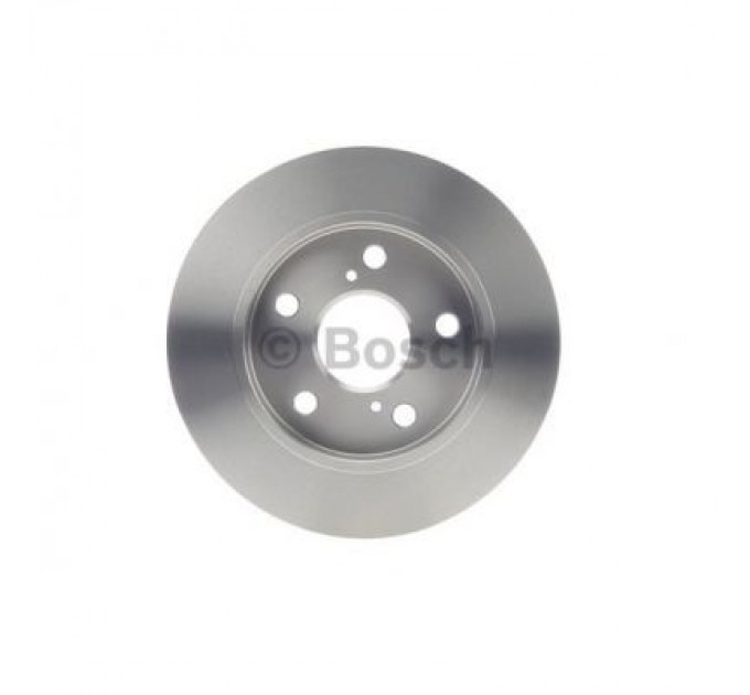 Bosch Гальмівний диск Bosch 0 986 479 418