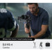DJI Стедікам DJI RS 4 Combo (CP.RN.00000344.01)