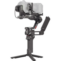 Стедікам DJI RS 4 Combo (CP.RN.00000344.01)