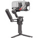 DJI Стедікам DJI RS 4 Combo (CP.RN.00000344.01)