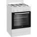 Beko Плита Beko FBG62121WD