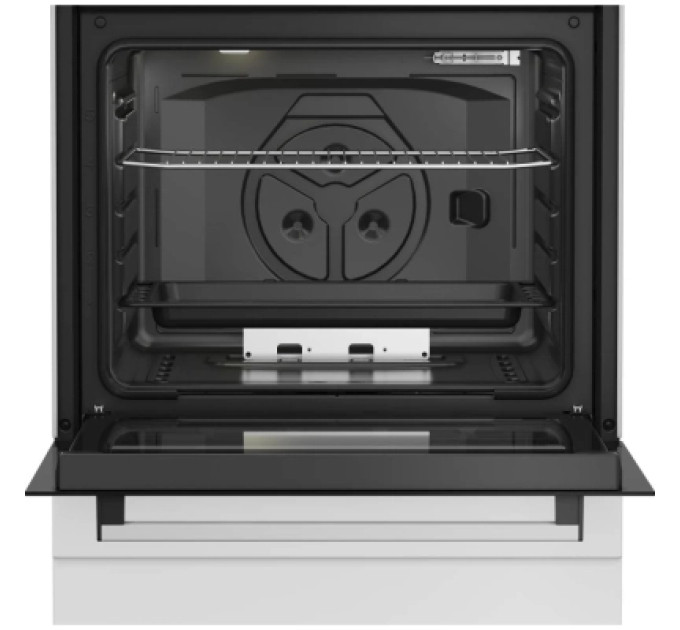 Beko Плита Beko FBG62121WD