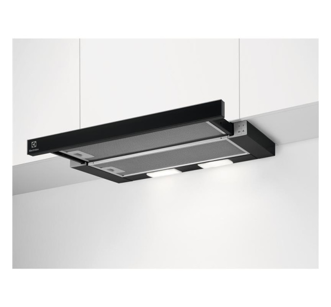 Electrolux Витяжка кухонна Electrolux LFP326FB