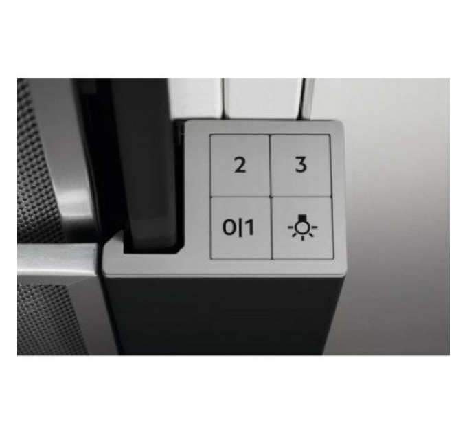 Electrolux Витяжка кухонна Electrolux LFP326FB