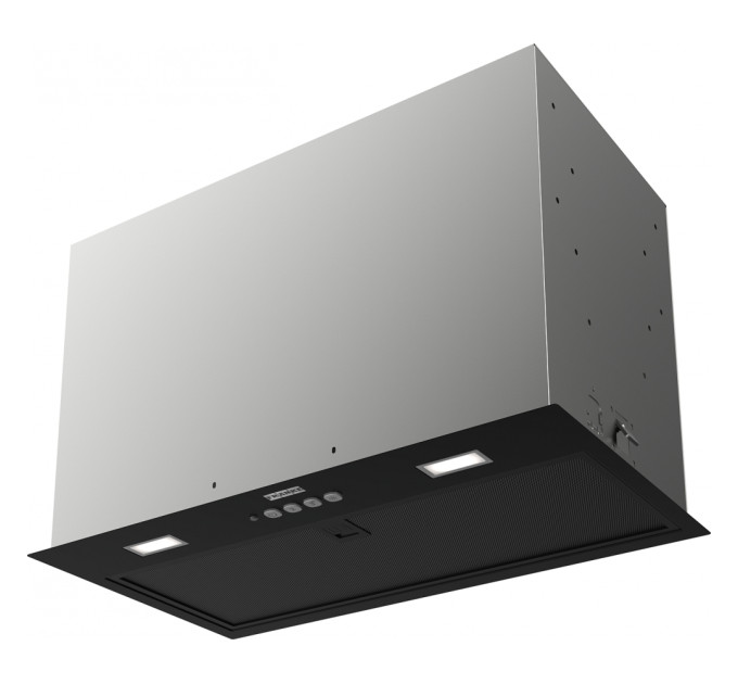 Franke Витяжка кухонна Franke Box Flush Basic FBFE BK A52 (305.0729.555)
