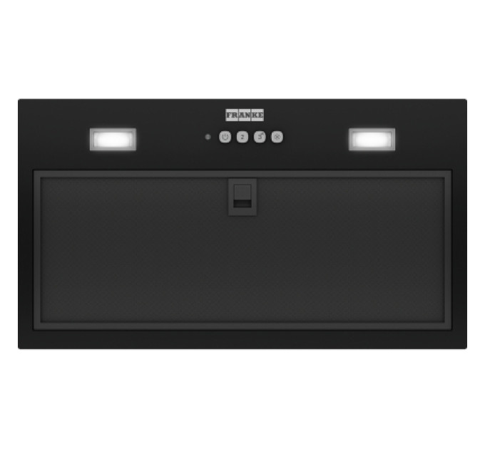 Franke Витяжка кухонна Franke Box Flush Basic FBFE BK A52 (305.0729.555)
