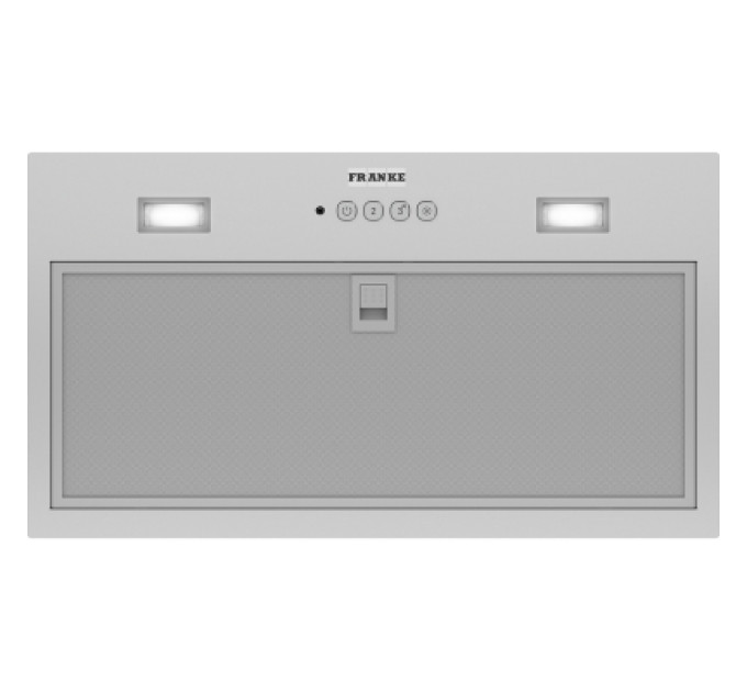 Franke Витяжка кухонна Franke Box Flush Basic FBFE LG A52 (305.0729.554)