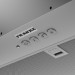 Franke Витяжка кухонна Franke Box Flush Basic FBFE LG A52 (305.0729.554)