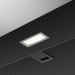 Franke Витяжка кухонна Franke Box Flush Basic FBFE BK A70 (305.0728.431)
