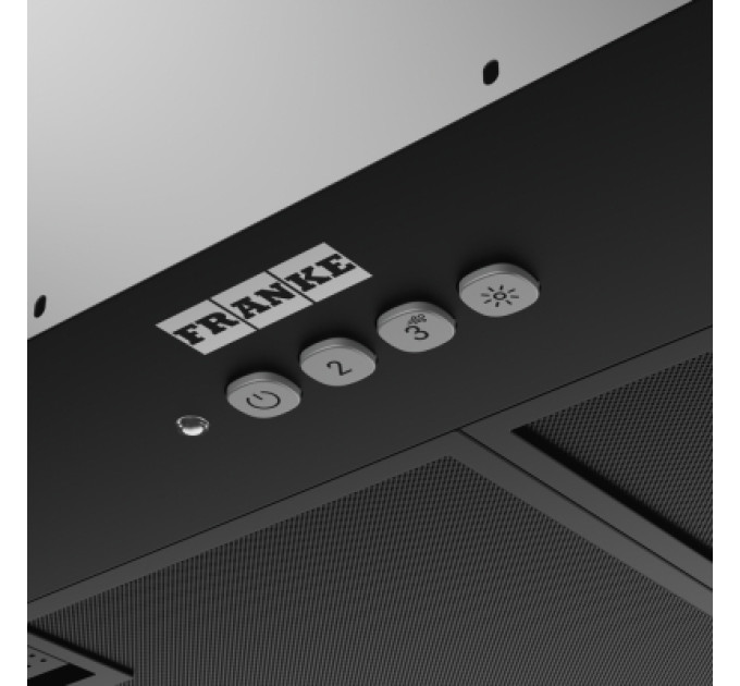 Franke Витяжка кухонна Franke Box Flush Basic FBFE BK A70 (305.0728.431)