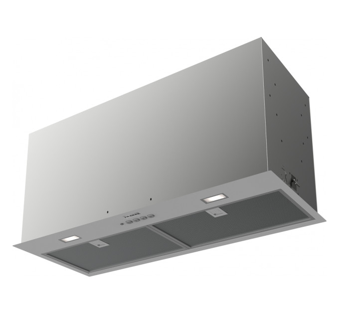Franke Витяжка кухонна Franke Box Flush Basic FBFE LG A70 (305.0729.553)