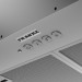 Franke Витяжка кухонна Franke Box Flush Basic FBFE LG A70 (305.0729.553)