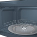 Gorenje Мікрохвильова піч Gorenje MO20A4XH