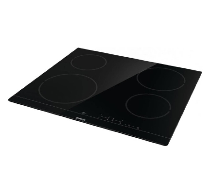 Gorenje Комплект вбудованої техніки Gorenje BO6737E02X -нерж + ECT41SC- чорна (SET_BO6737E02X_ECT41SC)