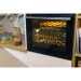 Gorenje Комплект вбудованої техніки Gorenje BO6737E02X -нерж + ECT41SC- чорна (SET_BO6737E02X_ECT41SC)