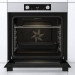 Gorenje Комплект вбудованої техніки Gorenje BO6737E02X -нерж + ECT41SC- чорна (SET_BO6737E02X_ECT41SC)