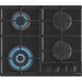 Gorenje Комплект вбудованої техніки Gorenje BO6735E05B + GTW641EB (SET_BO6735E05B_GTW641EB)