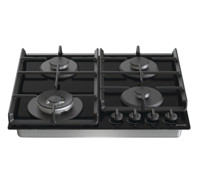 Gorenje Комплект вбудованої техніки Gorenje BO6735E05B + GTW641EB (SET_BO6735E05B_GTW641EB)