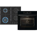 Gorenje Комплект вбудованої техніки Gorenje BO6735E05B + GTW641EB (SET_BO6735E05B_GTW641EB)