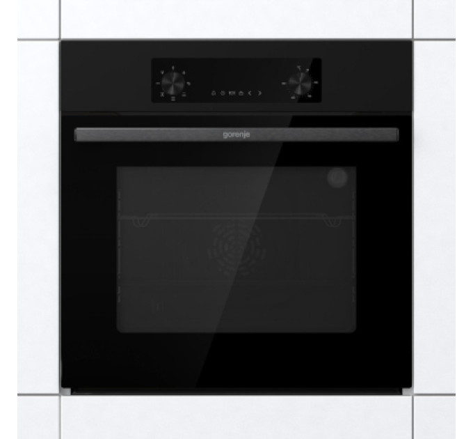 Gorenje Духова шафа Gorenje BO6635E01B