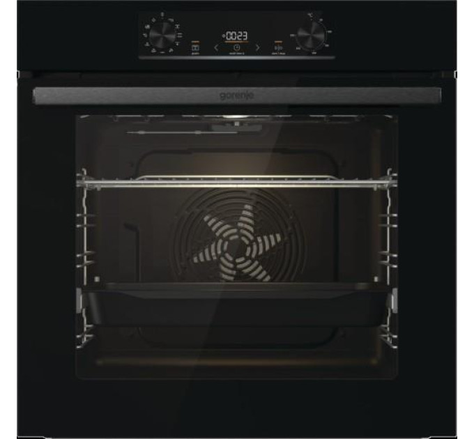 Gorenje Духова шафа Gorenje BO6735E05B