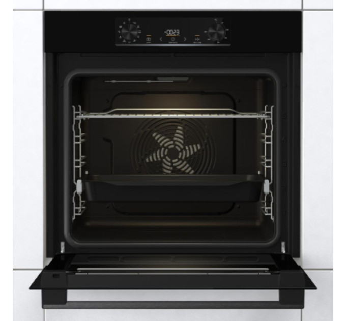 Gorenje Духова шафа Gorenje BO6735E05B