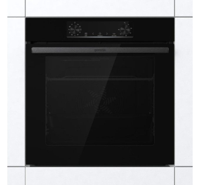 Gorenje Духова шафа Gorenje BO6735E05B
