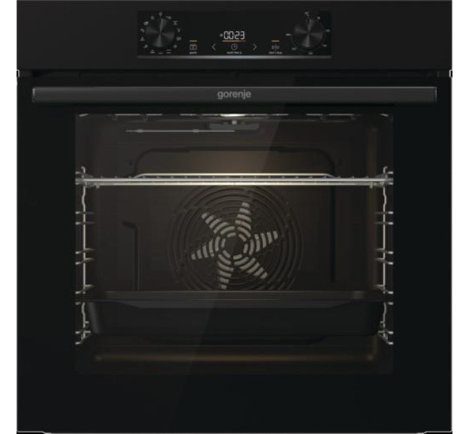 Gorenje Духова шафа Gorenje BOP6737E02BK