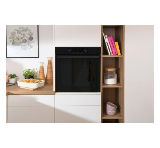 Gorenje Духова шафа Gorenje BOP6737E02BK
