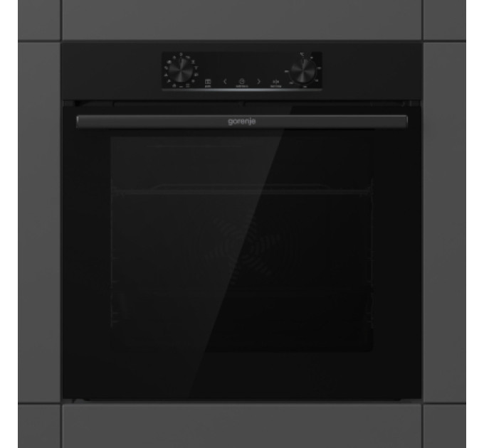Gorenje Духова шафа Gorenje BOP6737E02BK