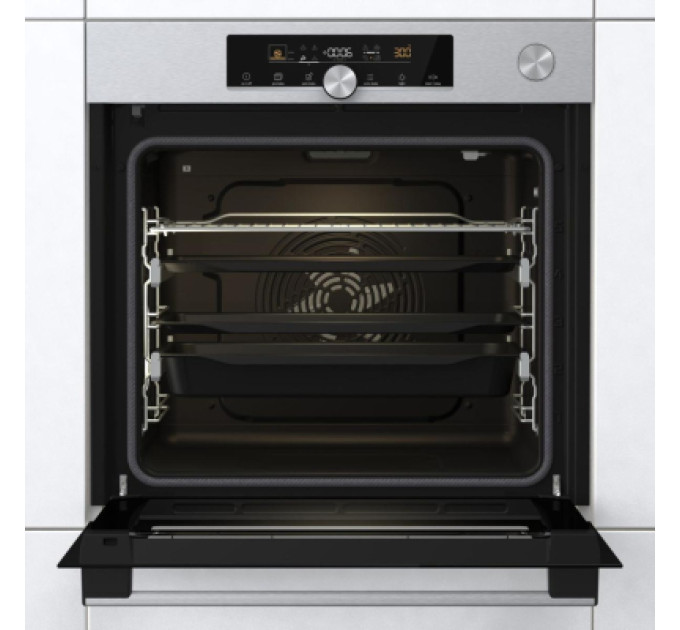 Gorenje Духова шафа Gorenje BPSA6747A08X