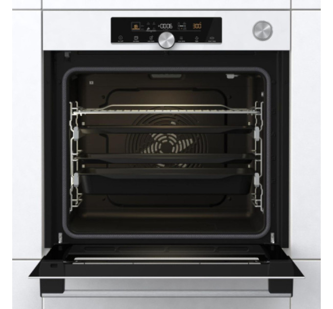 Gorenje Духова шафа Gorenje BPSA6747A08WG