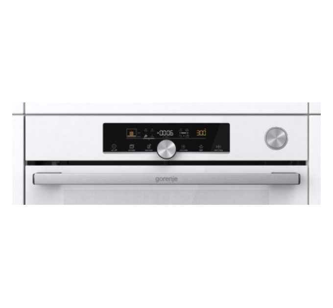 Gorenje Духова шафа Gorenje BPSA6747A08WG