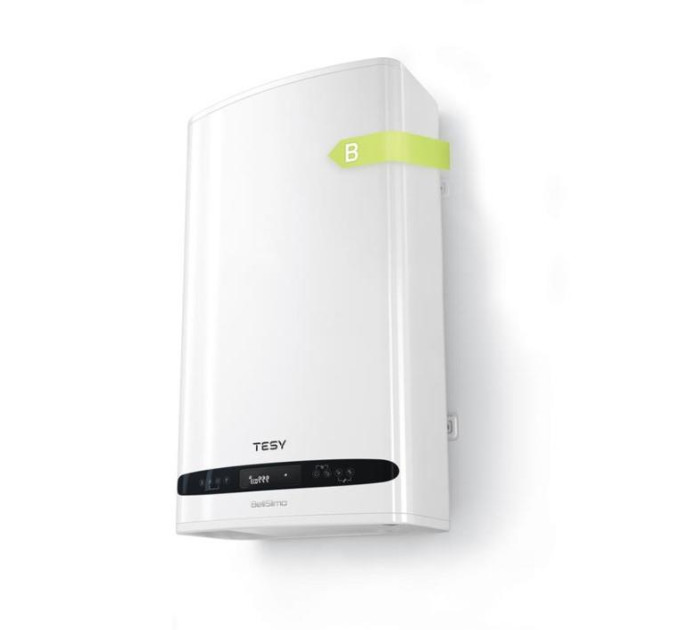 Tesy Бойлер Tesy Bellislimo Cloud плаский GCR 502722 E31 ECW Wi-Fi (304766)