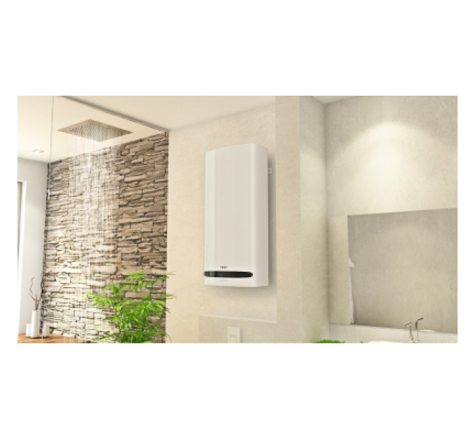 Tesy Бойлер Tesy Bellislimo Cloud плаский GCR 502722 E31 ECW Wi-Fi (304766)