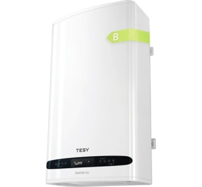 Tesy Бойлер Tesy Bellislimo Cloud плаский GCR 802722 E31 ECW Wi-Fi (304606)