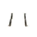 Bosch Гальмівні колодки Bosch 0 986 424 638