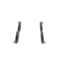 Гальмівні колодки Bosch 0 986 424 638