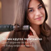 Philips Фен-щітка Philips BHA715/00