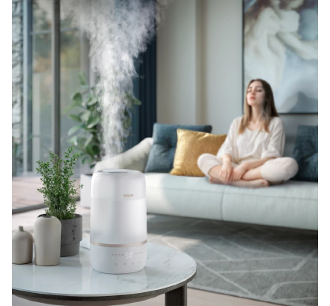 Philips Зволожувач повітря Philips HU1510/04