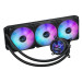 ASUS Система водяного охолодження Asus ROG Strix LC III 360 ARGB LCD (90RC00W1-M0UAY0)