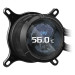 ASUS Система водяного охолодження Asus ROG Strix LC III 360 ARGB LCD (90RC00W1-M0UAY0)