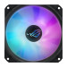 ASUS Система водяного охолодження Asus ROG Strix LC III 360 ARGB LCD (90RC00W1-M0UAY0)