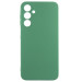 Dengos Чохол-накладка Dengos Soft для Samsung Galaxy A16 SM-A165 Mint (DG-TPU-SOFT-71)
