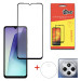 Dengos Захисне скло Dengos для Xiaomi Redmi 14C Black Full Glue (DG-TGSCP-07)