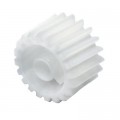 CET Шестерня термоблока HP LJ P3015 (RU7-0030) 20T CET (CET2450)
